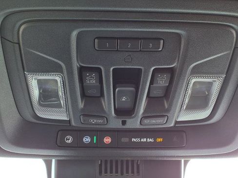 New 2026 GMC Sierra 1500 AT4 w/ AT4 Premium Package AWD/4WD image 18