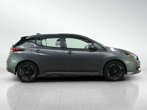 Used 2024 Nissan Leaf SV Plus image 6