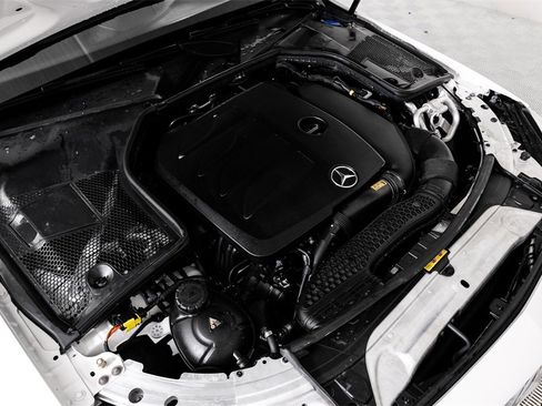 Used 2021 Mercedes-Benz C 300 Sedan w/ Premium Package image 56