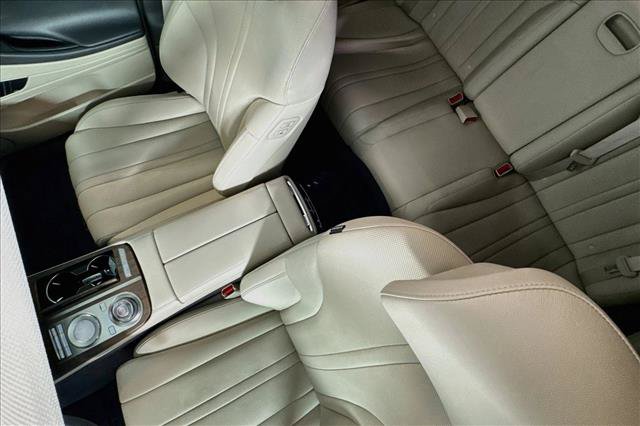 Used 2022 Genesis G80 2.5T w/ Prestige Package RWD image 20