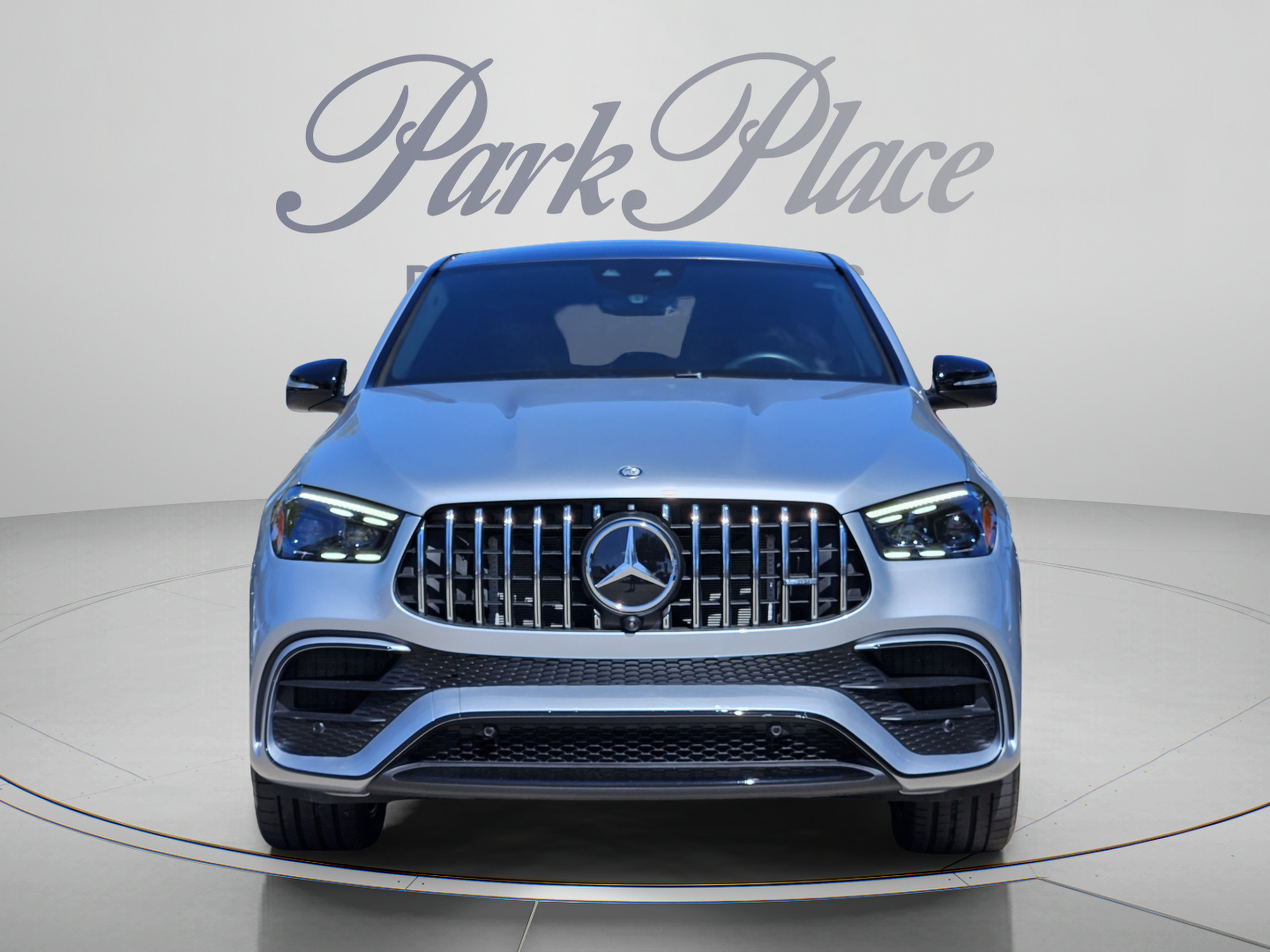 Used 2025 Mercedes-Benz GLE 63 AMG S image 8