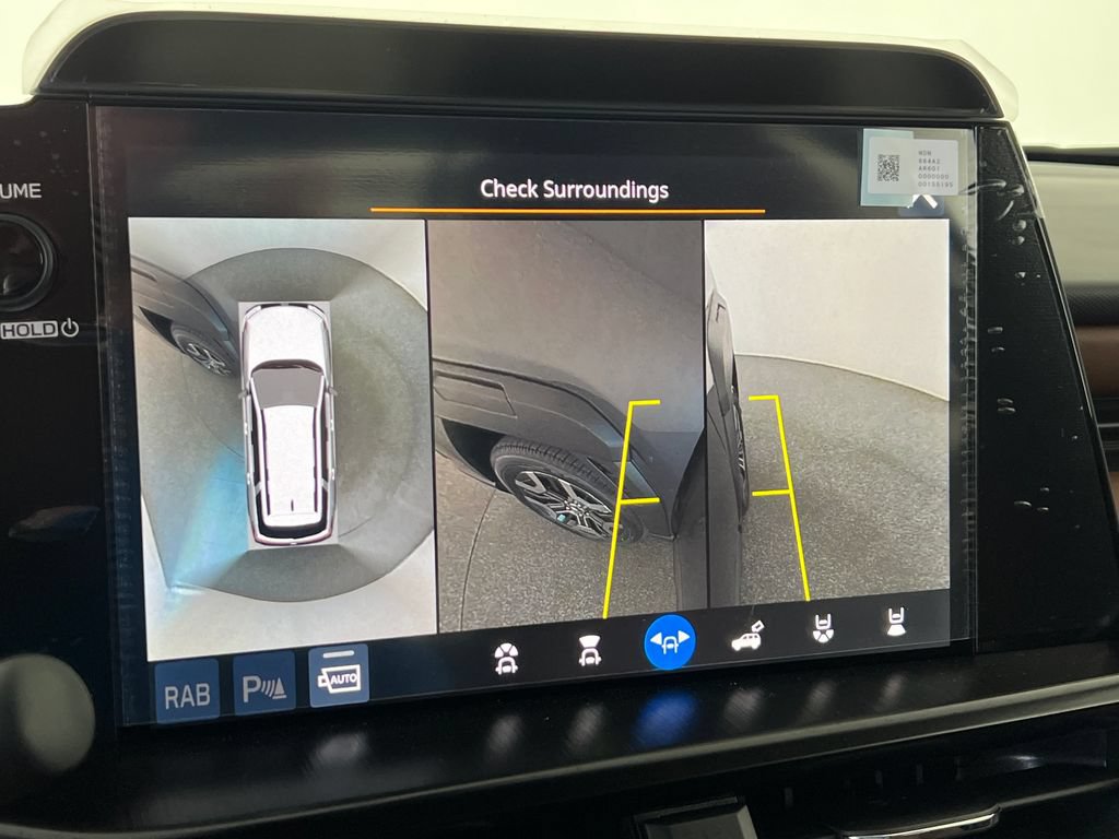 New 2026 Subaru Outback Touring XT AWD/4WD image 38