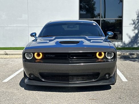 Used 2021 Dodge Challenger R/T Scat Pack image 6