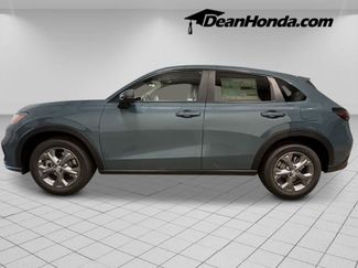 New 2026 Honda HR-V LX video 2