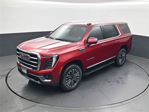 New 2026 GMC Yukon Elevation image 14