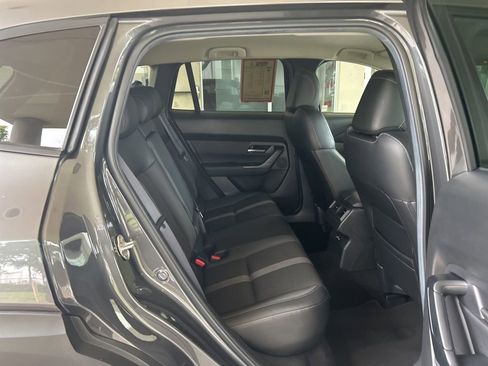 Used 2024 MAZDA CX-50 AWD 2.5 S w/ Preferred Package image 22