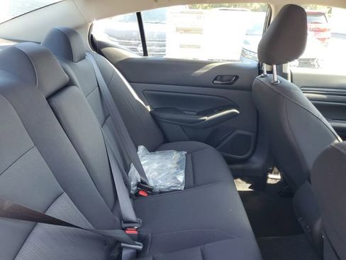 New 2025 Nissan Altima 2.5 SV image 27