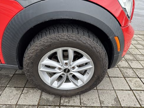 Used 2012 MINI Cooper Countryman S AWD/4WD image 11