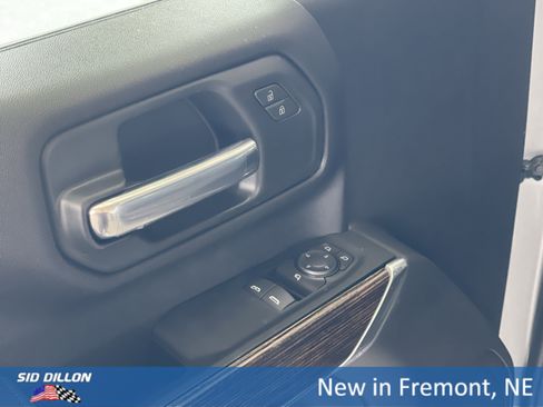 New 2025 Ford F150 SLE w/ SLE Convenience Package image 6