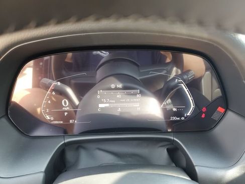 New 2026 MAZDA CX-5 Select AWD/4WD image 23