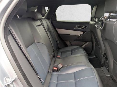 Used 2025 Land Rover Range Rover Velar S AWD/4WD image 16
