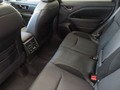 New 2026 Subaru Forester Touring image 24