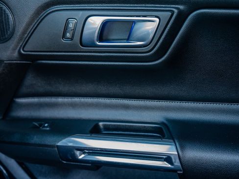 Used 2022 Ford Mustang GT Premium w/ Black Accent Package image 24