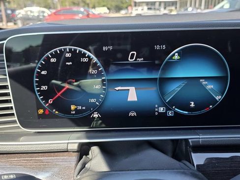 Used 2022 Mercedes-Benz GLE 350 4MATIC image 24
