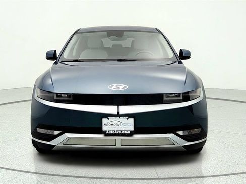 Used 2023 Hyundai Ioniq 5 SEL AWD/4WD image 2