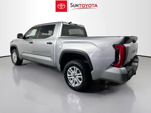 Used 2025 Toyota Tundra SR5 image 6