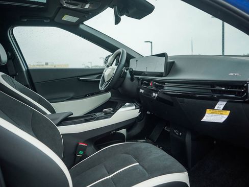 New 2026 Kia EV6 GT-Line AWD/4WD image 11