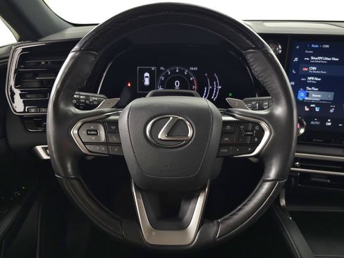 Certified 2024 Lexus RX 350 Premium w/ Convenience Package AWD/4WD image 19