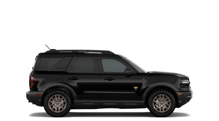 New 2026 Ford Bronco Sport Badlands w/ Bronze Package AWD/4WD image 20
