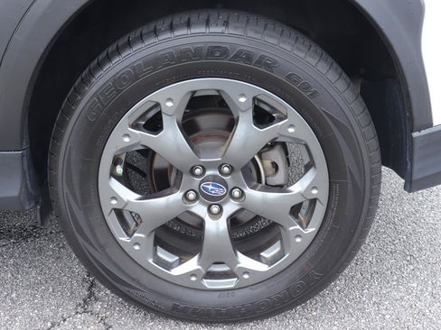 Used 2023 Subaru Crosstrek 2.5i Sport AWD/4WD image 40