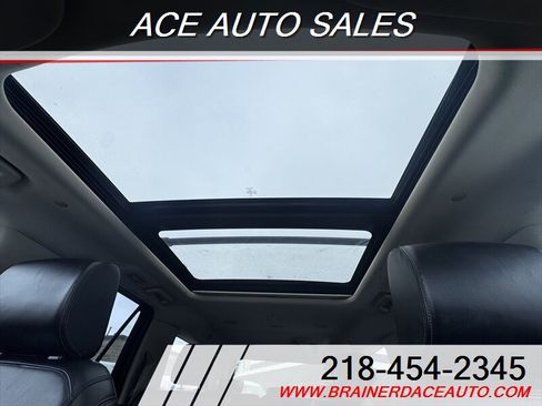 Used 2019 Ford Expedition Max Platinum image 18