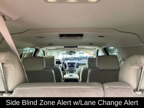 Used 2016 GMC Yukon XL Denali w/ Open Road Package image 28