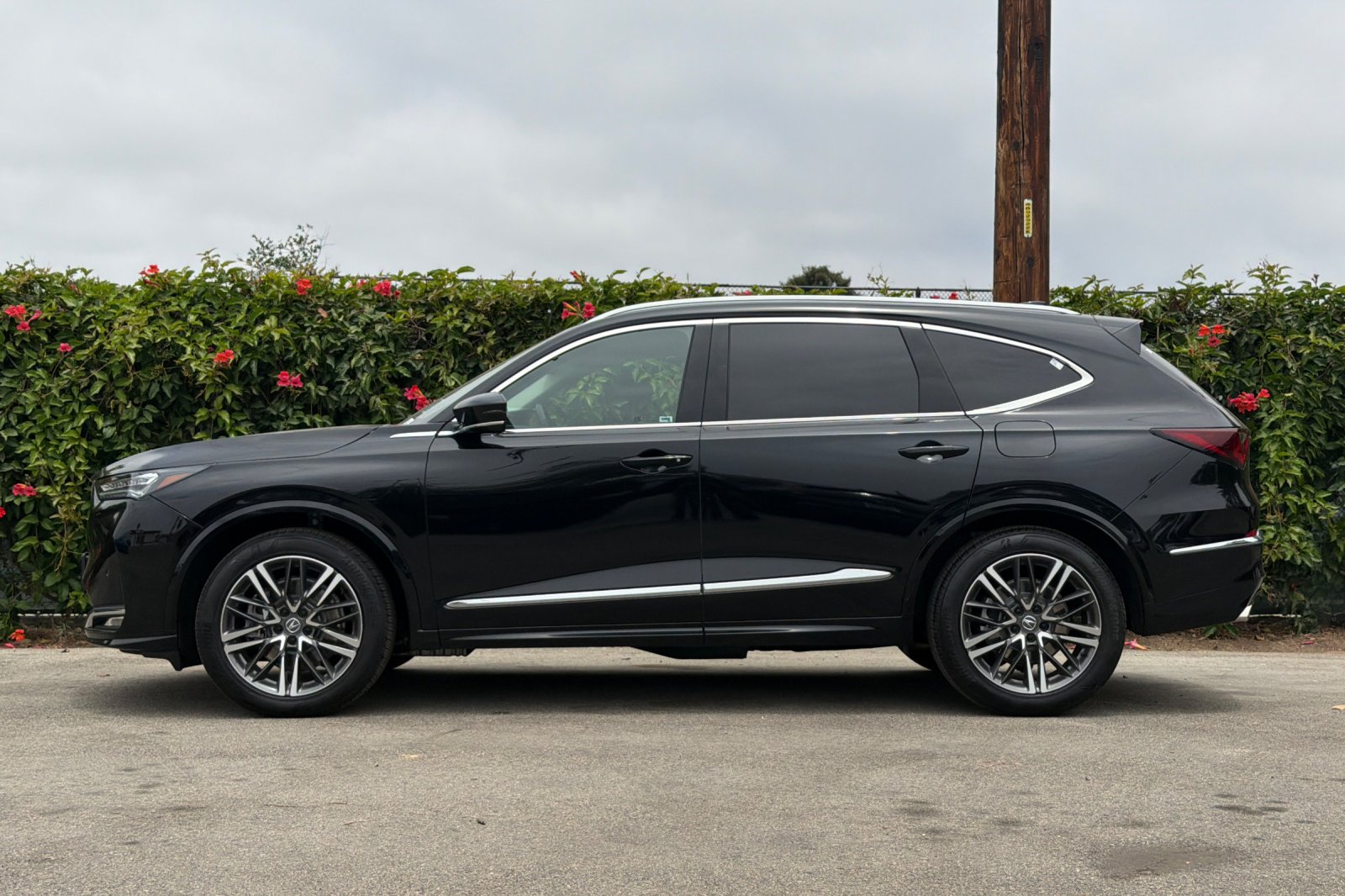 Used 2026 Acura MDX w/ Advance Package AWD/4WD image 7