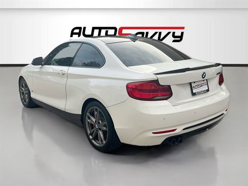 Used 2019 BMW 230i Coupe w/ Convenience Package image 5