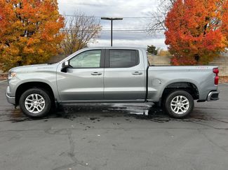 New 2026 Chevrolet Silverado 1500 LT video 2