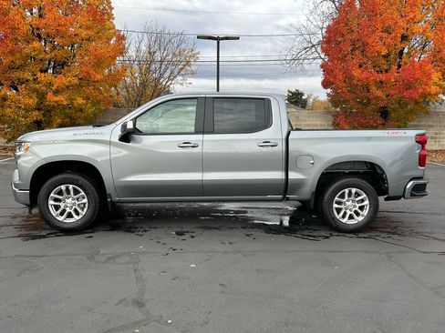 New 2026 Chevrolet Silverado 1500 LT image 2