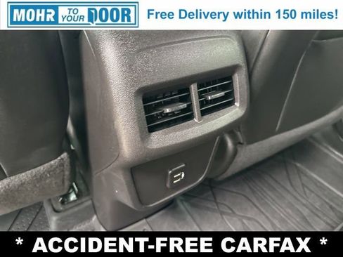 Used 2024 Chevrolet Equinox RS w/ LPO, Floor Liner Package image 33