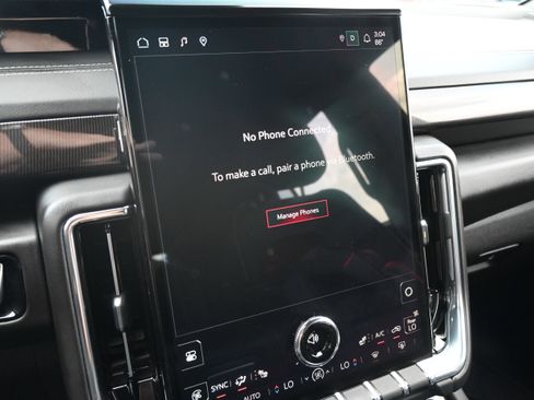 Used 2025 GMC Yukon Elevation w/ LPO, Floor Liner Package AWD/4WD image 24