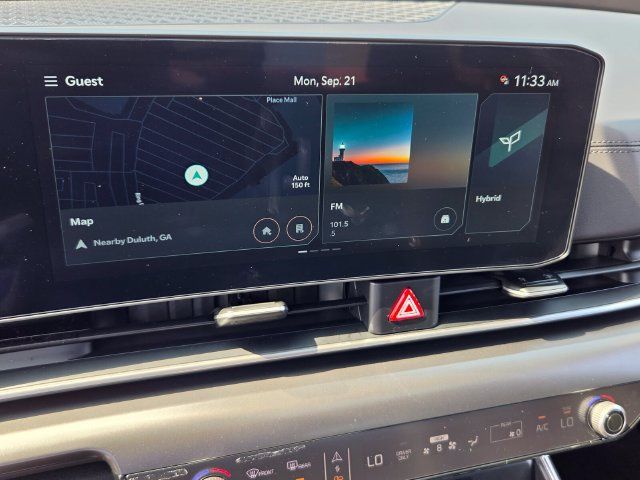 Certified 2026 Kia Carnival Hybrid FWD image 14