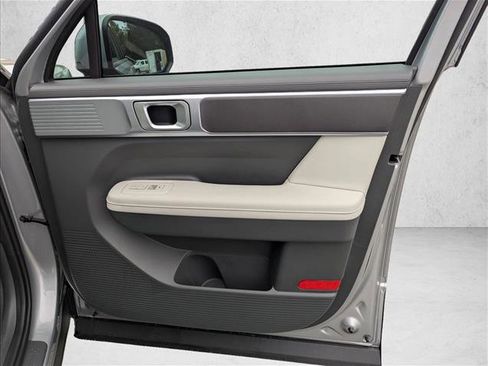 New 2026 Hyundai Santa Fe SEL FWD image 25