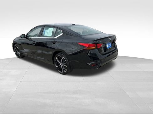 Used 2024 Nissan Altima 2.5 SR image 6