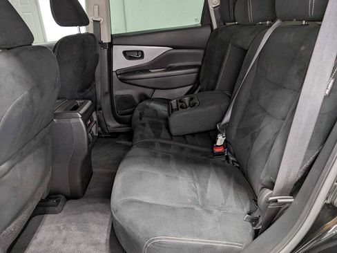 Used 2020 Nissan Murano S w/ Technology Package image 22