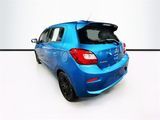 Used 2020 Mitsubishi Mirage LE image 5
