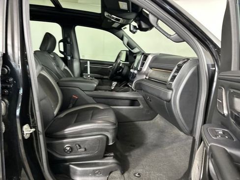 Used 2024 RAM 1500 TRX w/ TRX Level 2 Equipment Group AWD/4WD image 28