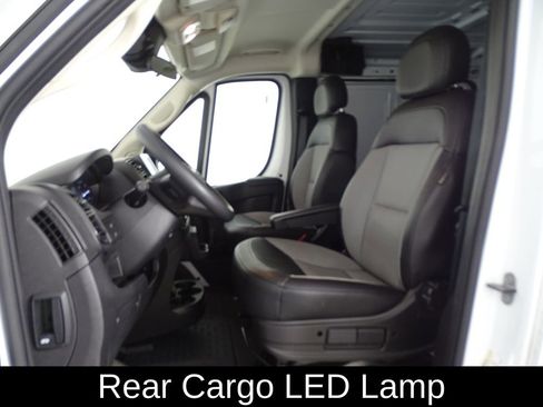 Used 2023 RAM ProMaster 1500 w/ Premium Appearance Group image 10