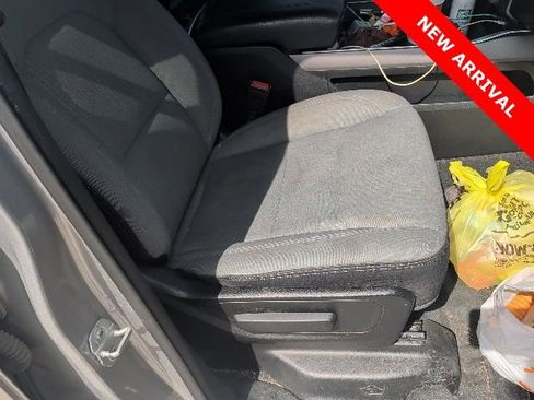 Used 2021 RAM 1500 Big Horn image 11