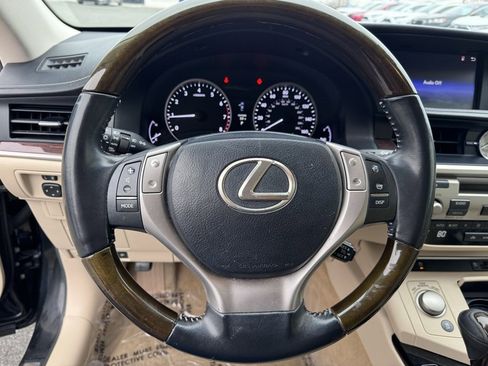 Used 2015 Lexus ES 350 350 Crafted Line image 20