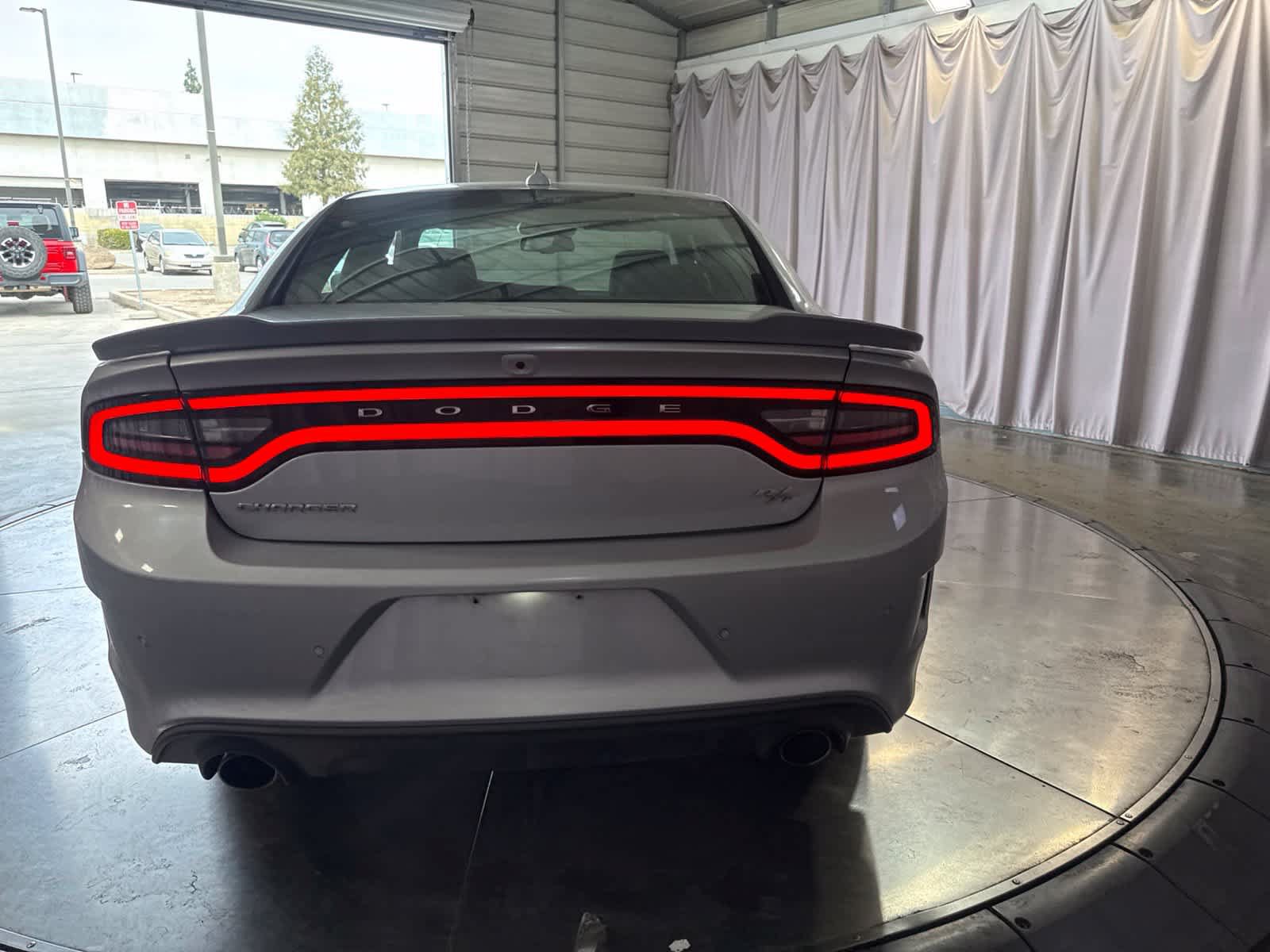 Used 2023 Dodge Charger R/T RWD image 6