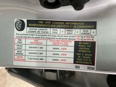 Used 2019 Nissan Sentra SV w/ Special Edition Package image 16