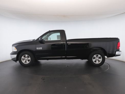 Used 2014 RAM 1500 Tradesman w/ Power & Remote Entry Group image 19