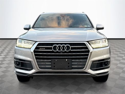 Used 2019 Audi Q7 2.0T Premium Plus w/ Premium Plus Package image 2