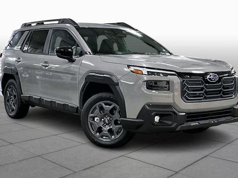 New 2026 Subaru Outback Premium image 2