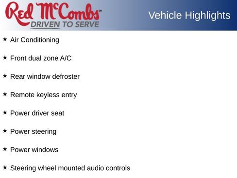 Used 2025 Lexus RX 350 FWD w/ Accessory Package (K3) image 9