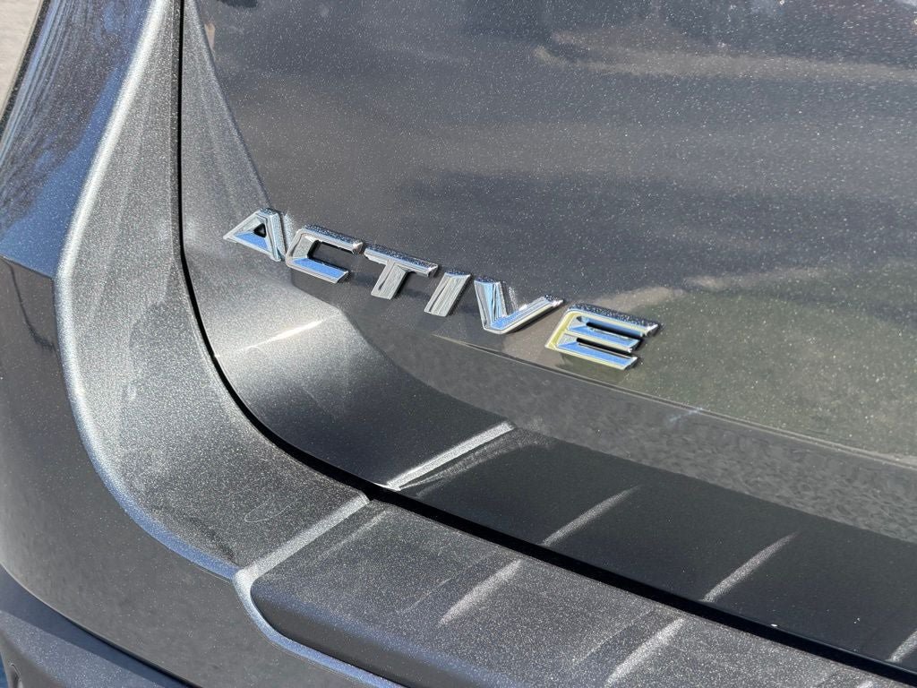New 2026 Ford Explorer Active AWD/4WD image 7