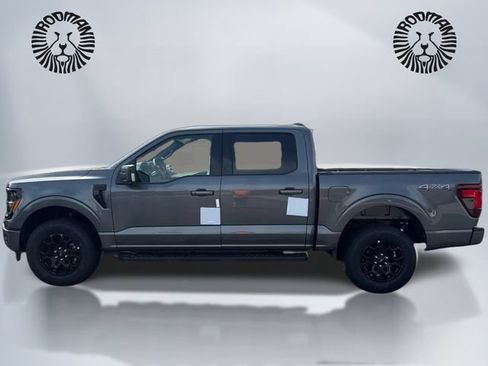 New 2026 Ford F150 XLT w/ Equipment Group 302A MID AWD/4WD image 10