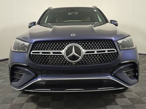 New 2026 Mercedes-Benz GLE 450 4MATIC image 10